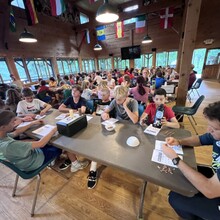 Dining Hall
